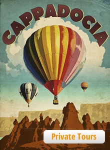 Cappadocia