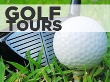 Golf Tours
