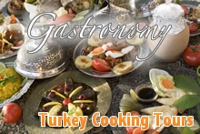Turkey Cooking Tours