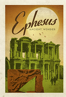 ephesus tours turkiye